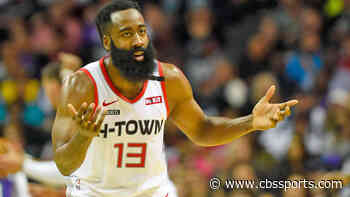 Rockets vs. Nuggets odds, line: 2020 NBA picks, Dec. 28 predictions from proven computer model