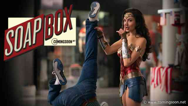 CS Soapbox: THAT WW84 Cameo and What it Might Mean for WW3