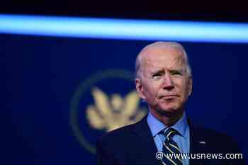 Biden: Trump Team’s Lack of Transition Cooperation Amounts to ‘Irresponsibility’