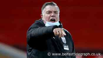 Sam Allardyce thinking outside the box as he makes plans to take down Leeds