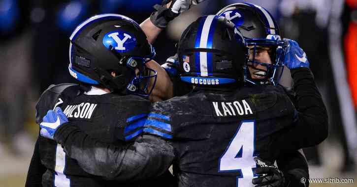 BYU football’s 2020 success should extend to 2021, even if record record doesn’t show it