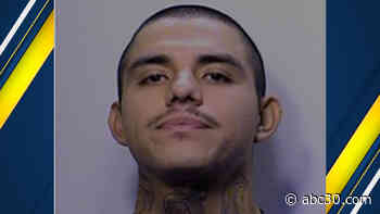 Tulare County detectives looking for 'armed and dangerous' man in murder of Waukena Market owner