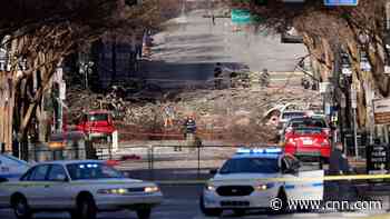 Bomber said, 'I'm going to be so famous Nashville will never forget me,' neighbor says