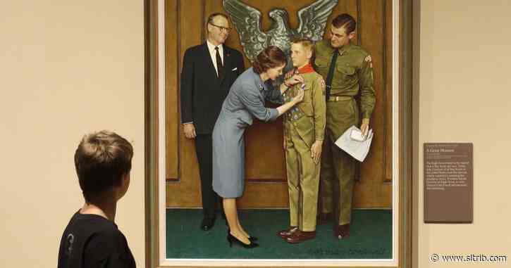 LDS Church sued for alleged role in Boy Scouts sex abuse