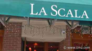 La Scala Apologizes for NYE Dinner Invites, Clarifies Intention