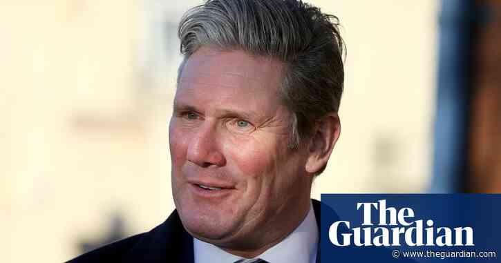 Starmer faces high-profile Labour rebellion before Brexit deal vote
