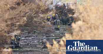Nashville explosion: investigators work to find motive behind Christmas blast