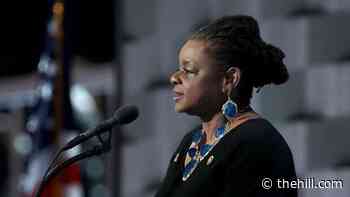 Wisconsin Rep. Gwen Moore tests positive for COVID-19
