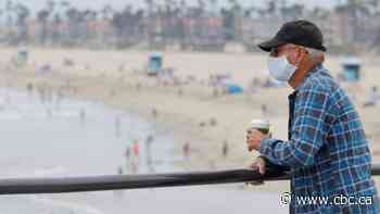 U.S. House approves increased COVID-19 relief cheques, sending bill to Senate