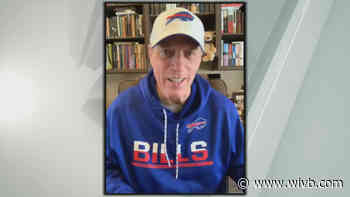 Kelly says 25 years to take the AFC East title again was just as long for him and his family