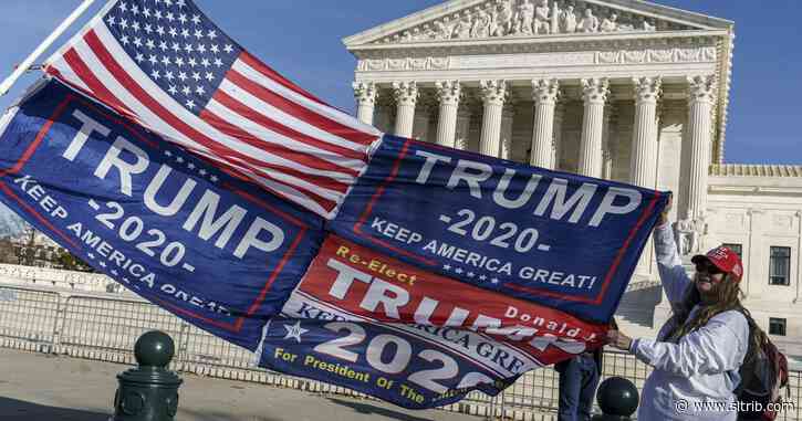 Letter: Who is telling us the truth?