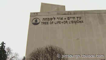 $1.1 Million Grant For Jewish Federation Of Greater Pittsburgh To Enhance Security