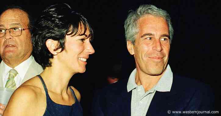 Judge Rejects Second Lucrative Bid for Ghislaine Maxwell Bail
