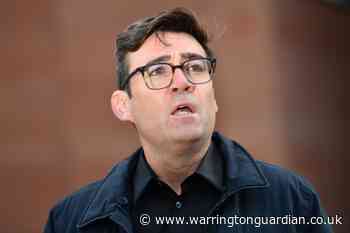 Burnham: It would be immoral not to reform social care - Warrington Guardian