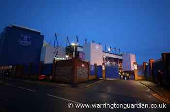 Everton seek 'full disclosure' after late postponement of Manchester City game - Warrington Guardian