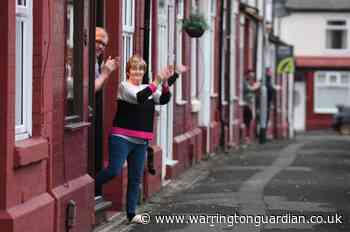 Brilliant pictures of Warrington in 2020 - Warrington Guardian