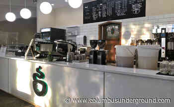 The Top 10 Coffee Shops in Columbus