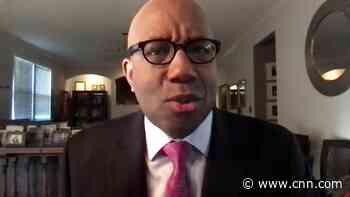 Errol Louis: Trump's real target is Section 230