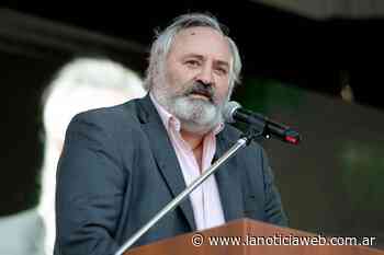 De la Torre: "Tengo vocación de gobernar la Provincia de Buenos Aires" - lanoticiaweb.com.ar