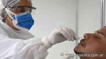 Si llegás a Ciudad de Buenos Aires desde Tucumán, deberás hacerte un test de coronavirus - Actualidad | La Gaceta - La Gaceta