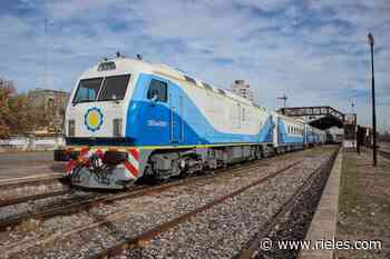 El tren a Buenos Aires se afianza como alternativa económica y segura - Rieles Multimedio