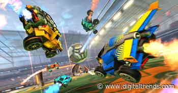 The best Rocket League cars