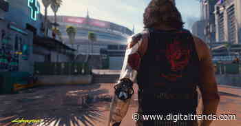 How to transfer your Cyberpunk 2077 save from Xbox One to Xbox Series X