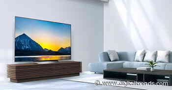 The best Walmart TV deals for January 2021: 4K TVs, QLED TVs, and OLED TVs