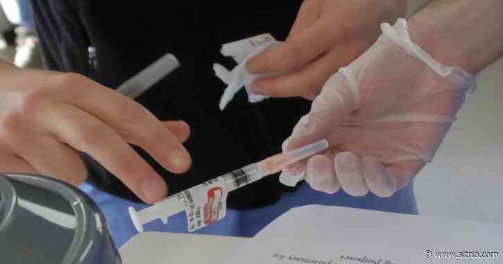 Letter: Apply pandemic thinking to solving climate crisis