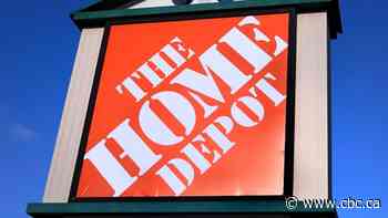 About 5,000 ceiling fans sold at Home Depot recalled in Canada
