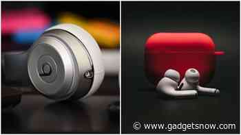 Headphones vs Earbuds: Which are better for you?