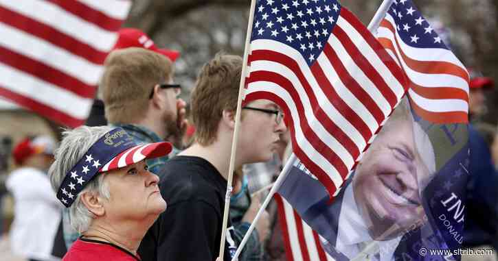 Letter: Trump’s pardon of killers is deplorable indeed