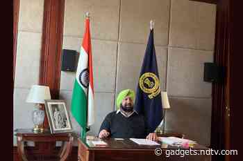 Over 1,500 Mobile Towers Vandalised Amid Farmers' Protest in Punjab, Chief Minister Issues Stern Warning