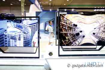 Samsung Extends South Korea LCD Production for Indefinite Period