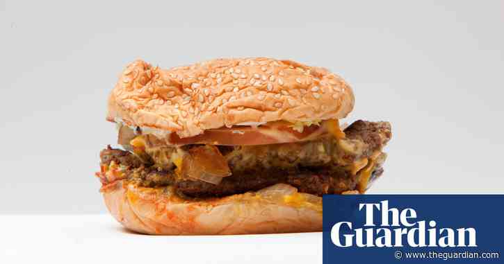 Obesity campaign with a side of fries