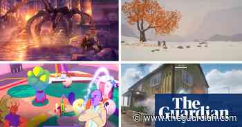 The video games you may have missed in 2020