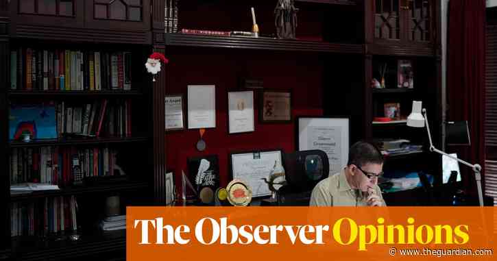 Control shift: why newspaper hacks are switching to Substack | John Naughton