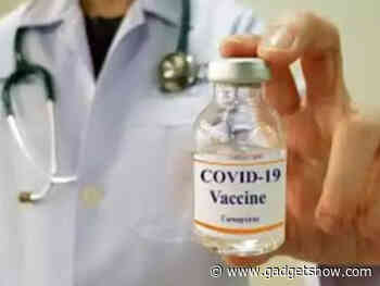 Government has 'vaccine email warning' for you