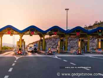 NHAI updates FASTag app to provide balance status to users
