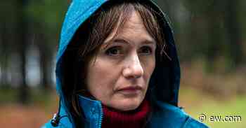 Why horror film 'Relic' was 'like therapy' for Emily Mortimer and director Natalie Erika James - Entertainment Weekly