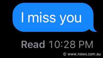 ‘Torturous’: The rudest text habit