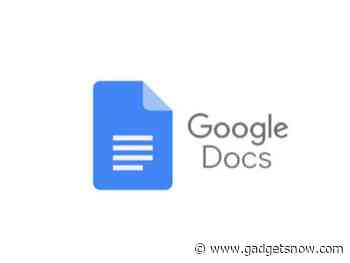 Here's how hackers could have seen your Google Docs files