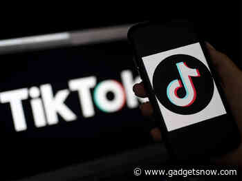 US government appeals judge's order blocking TikTok restrictions