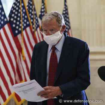 House Votes to Override Trump’s Defense Authorization Veto