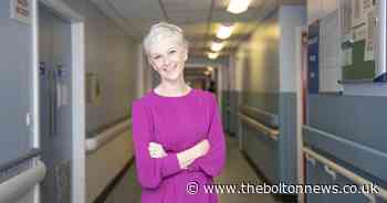 Royal Bolton Hospital boss on Covid and the vaccine rollout