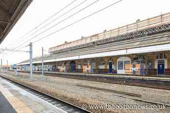 REVEALED: Direct Bolton to London train link back on agenda