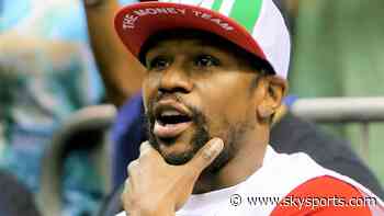 America's new Floyd Mayweather?