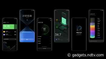 MIUI 12.5 Released With Enhanced Privacy Controls, New Animation Effects