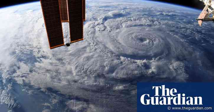 Could Covid lockdown have helped save the planet?