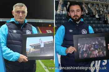 Rovers: 'We want fans back at Ewood Park, it’s not the same without them'
